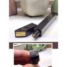 Fendi Donna 1,7ml EXTRAIT Parfum Roller PEN A TOUCH OF FENDI absolute Rarität?