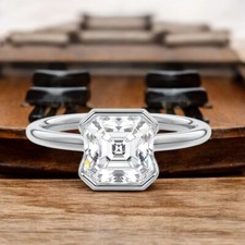 Ehering Diamant Lab Grown