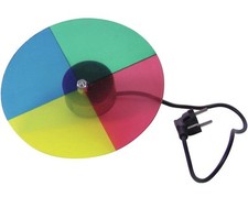 EUROLITE Farbscheibe / Farbrad