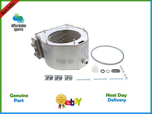 Vaillant ecotec plus 415 - ecotec, vu