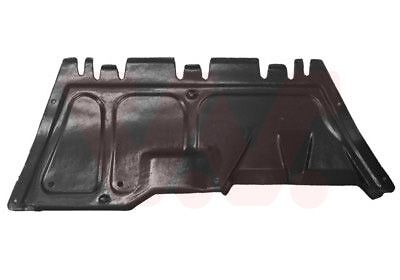 Van wezel motorraumabdeckung - wezel,