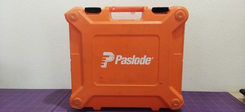 Paslode impulse streifennagler - paslode,