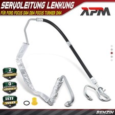 Servolenkung Schlauch für