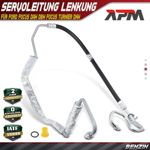 Servolenkung schlauch für - servolenkung,