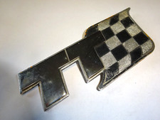 NSU TT Emblem Markenzeichen