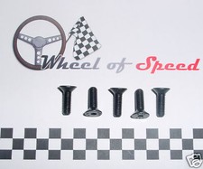 5 Lenkradschrauben / Schrauben