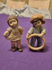 Goebel Figuren Nina Marco