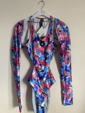 Stella McCartney Adidas Tie