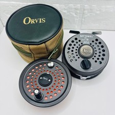 Orvis Battenkill Disc #7/8