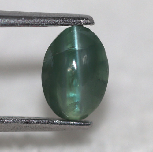 Ovaler cabochon 6x4 - 1,15, ct