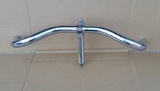 Lenker Schnurrbart 46,5 cm +