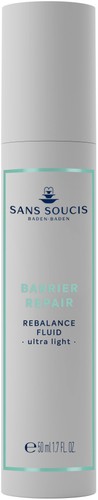 Sans soucis barrier - barrier, repair