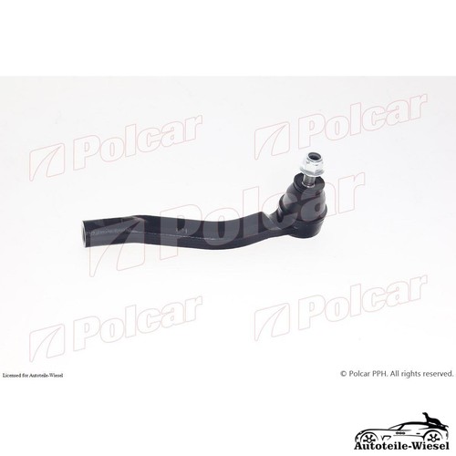 Spurstangenkopf 188mm links - 188mm,