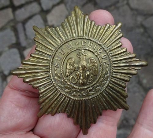 Kaiserreich emblem mannschaft - kaiserreich,