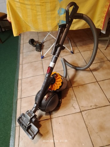 Dysen 33c origin defekt