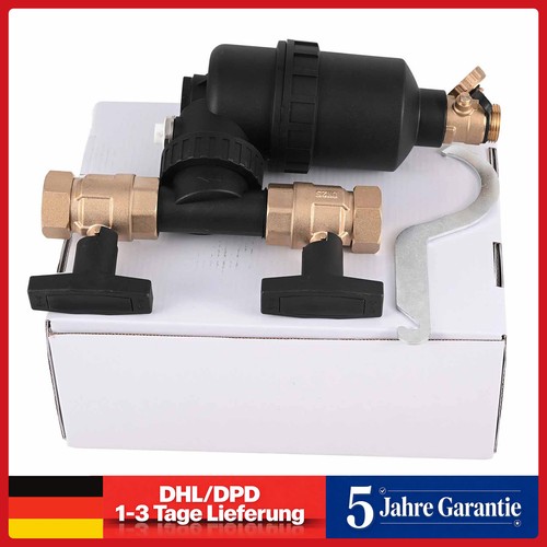 Zoll schlammabscheider - 1,
