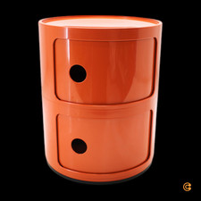 Kartell Container Componibili