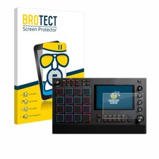 Panzerfolie Schutzglas matt