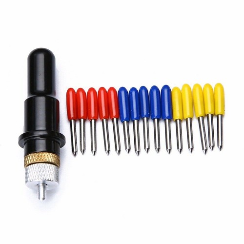 Hochwertiger blade holder - +, 15
