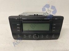 Skoda Octavia Estate