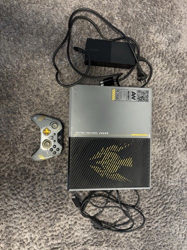 Xbox one call - tb, of