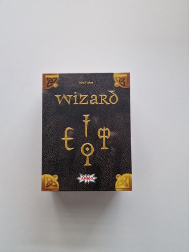 Wizard jahre - wizard, 25