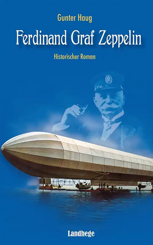 Ferdinand graf zeppelin - ferdinand,