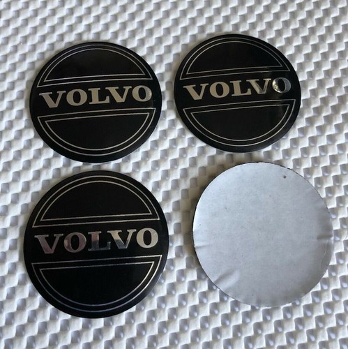 56mm für volvo emblem - für,