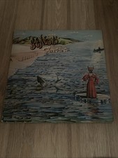 Genesis ‎– Foxtrot, LP, Vinyl Phil Collins Rock Cocker Hendrix Krautrock Tull
