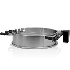 BBQ-Toro Grillspieß Set für