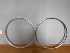 Campagnolo Barcelona 92 Felgen 28 Zoll NOS for Bianchi Colnago Tommasini Gios