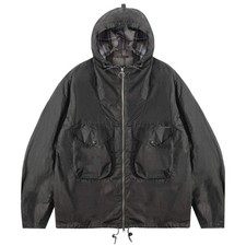 NEW - Official Barbour Utility