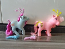 My little Pony Celestial 40