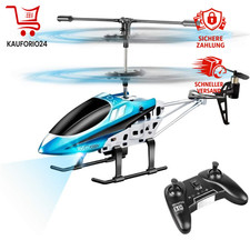 RC Hubschrauber VATOS 3-Kanal