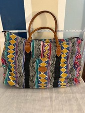 Vintage 90s Gitano Abstract