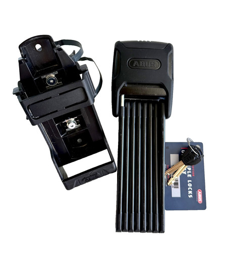 Abus bordo alarm 6000ka - abus,