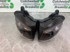 Kawasaki ZX10R ZX10 R Scheinwerfer 2008-2010 (CMB1206)