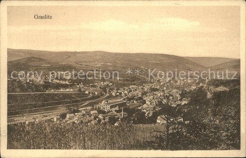 Graslitz tschechien - graslitz,