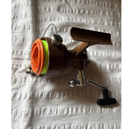 Cormoran spinningrolle vintage - cormoran,
