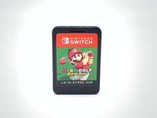 Mario Golf: Super Rush