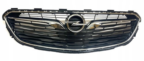 Grill opel insignia - insignia, b