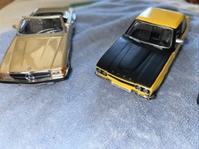 Mercedes-Benz 450 SL Baujahre