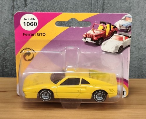 Siku 1060 ferrari - siku,