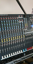 Allen & Heath WZ4 14:4:2