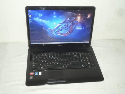 Toshiba satellite l670 - l670, 17,3"