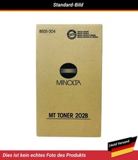 8935-304 Minolta EP-2080 Toner