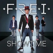 F.R.E.I. - Showtime