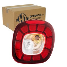 DIEDERICHS RÜCKLEUCHTE LINKS