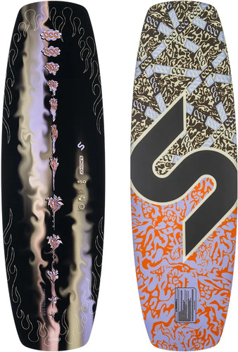 Slingshot wakeboard wake board - slingshot,