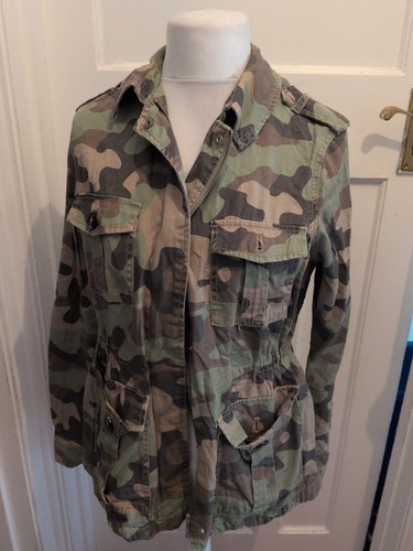 New look army camo - camo, full